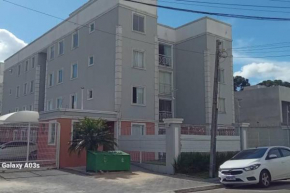 Apartamento centro de Pinhais - 6 pessoasSerra